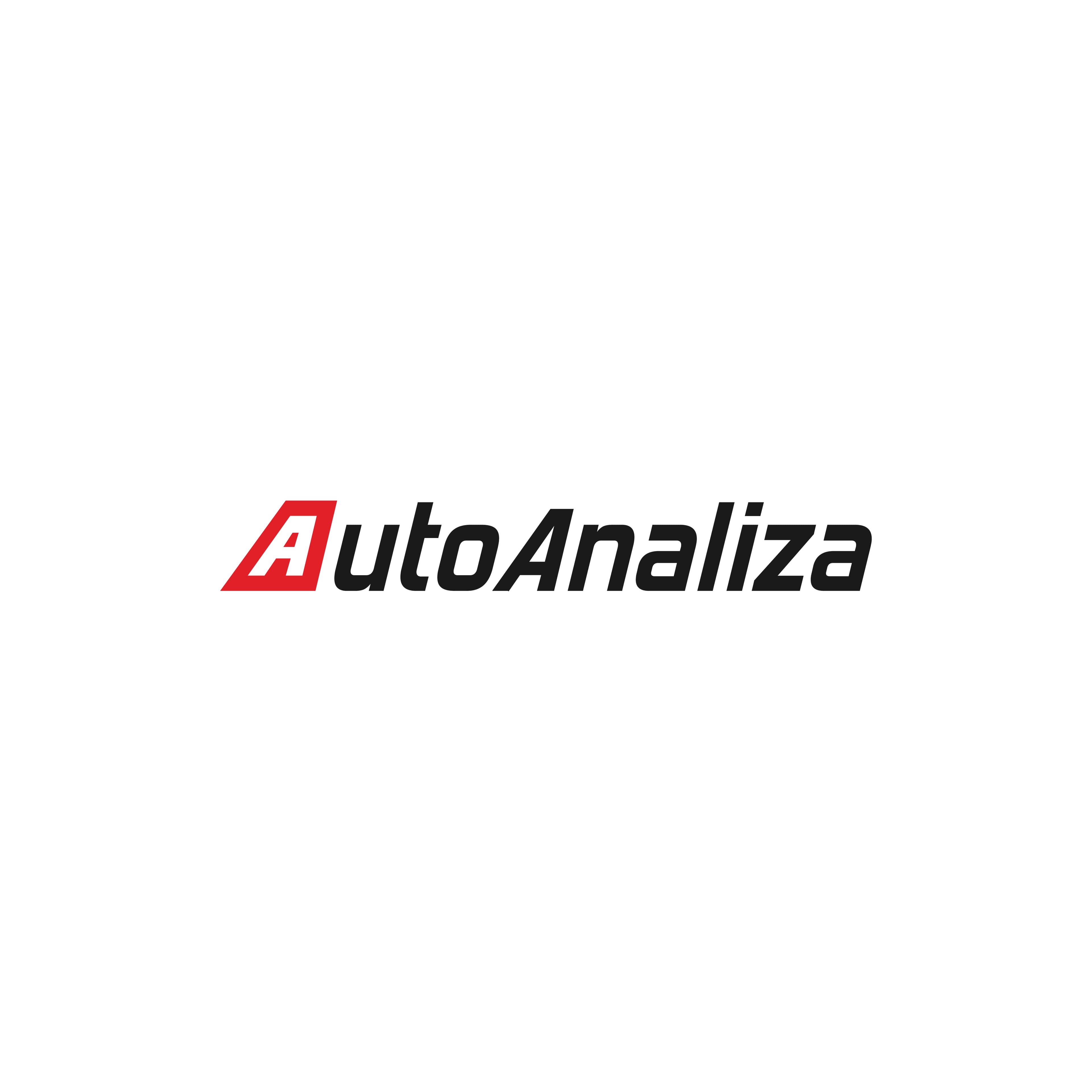 AutoAnaliza