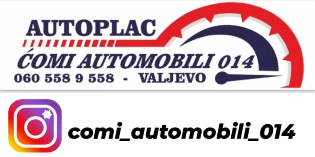 Comi Automobili