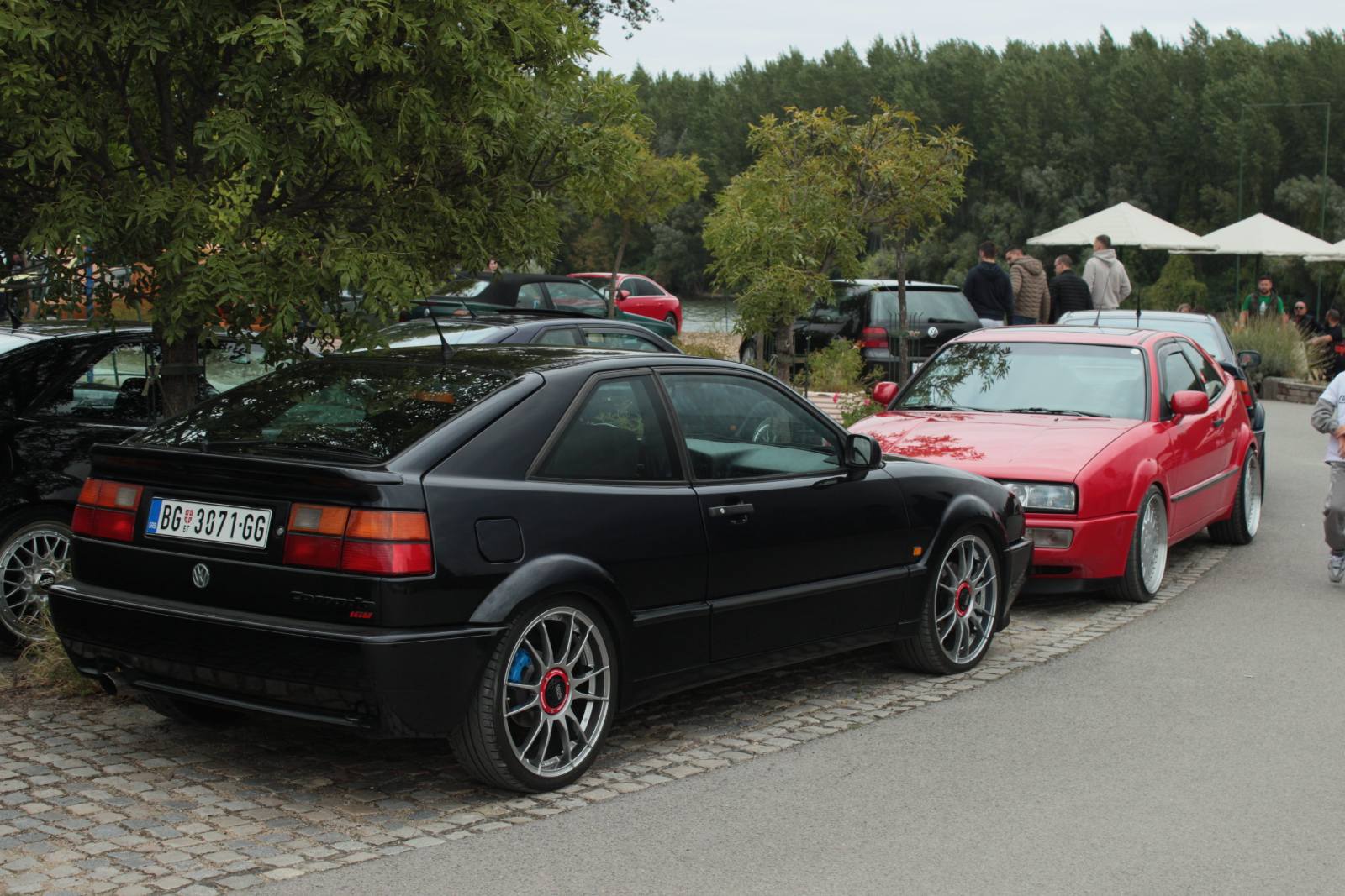 Fotografija projekta