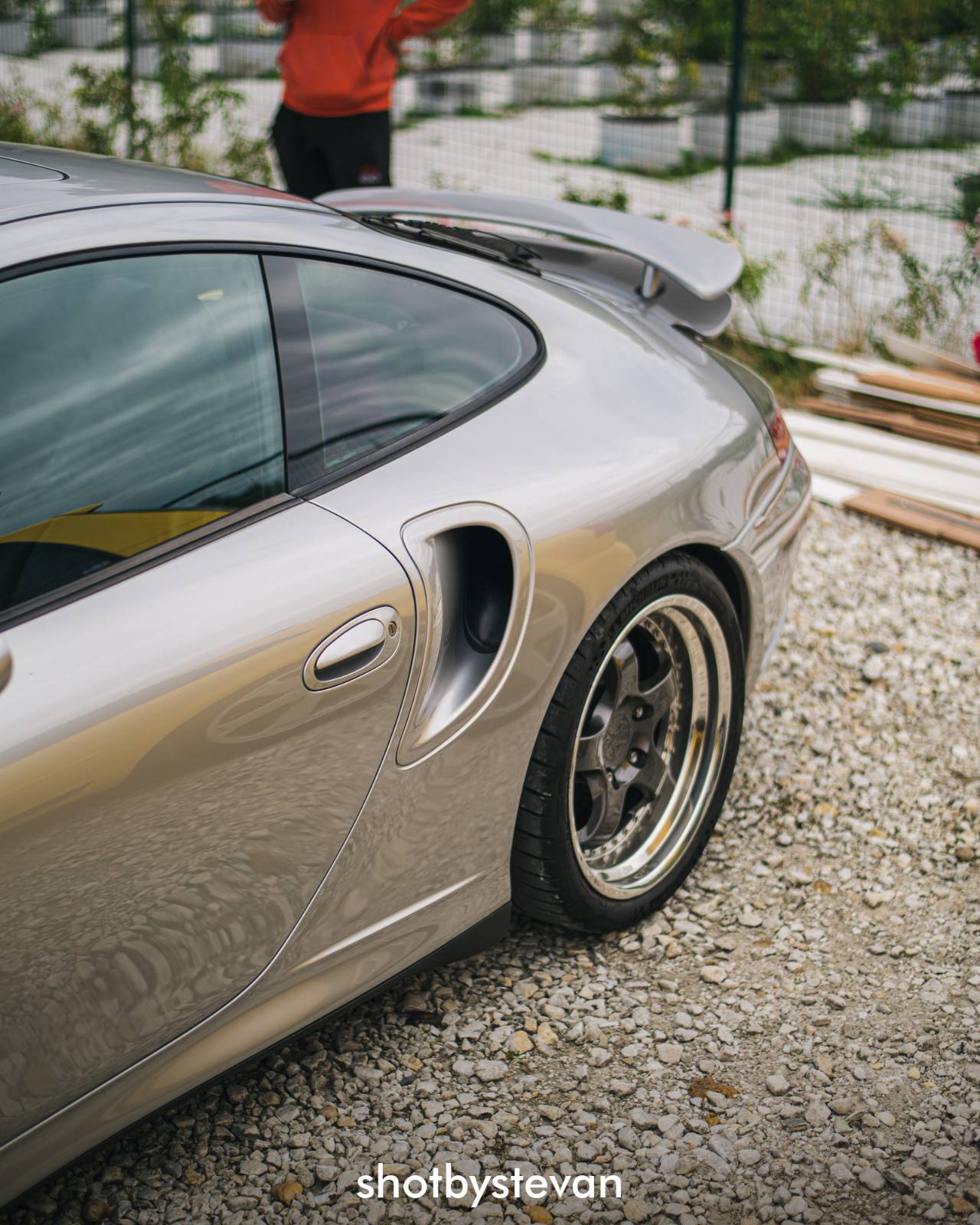 Fotografija projekta