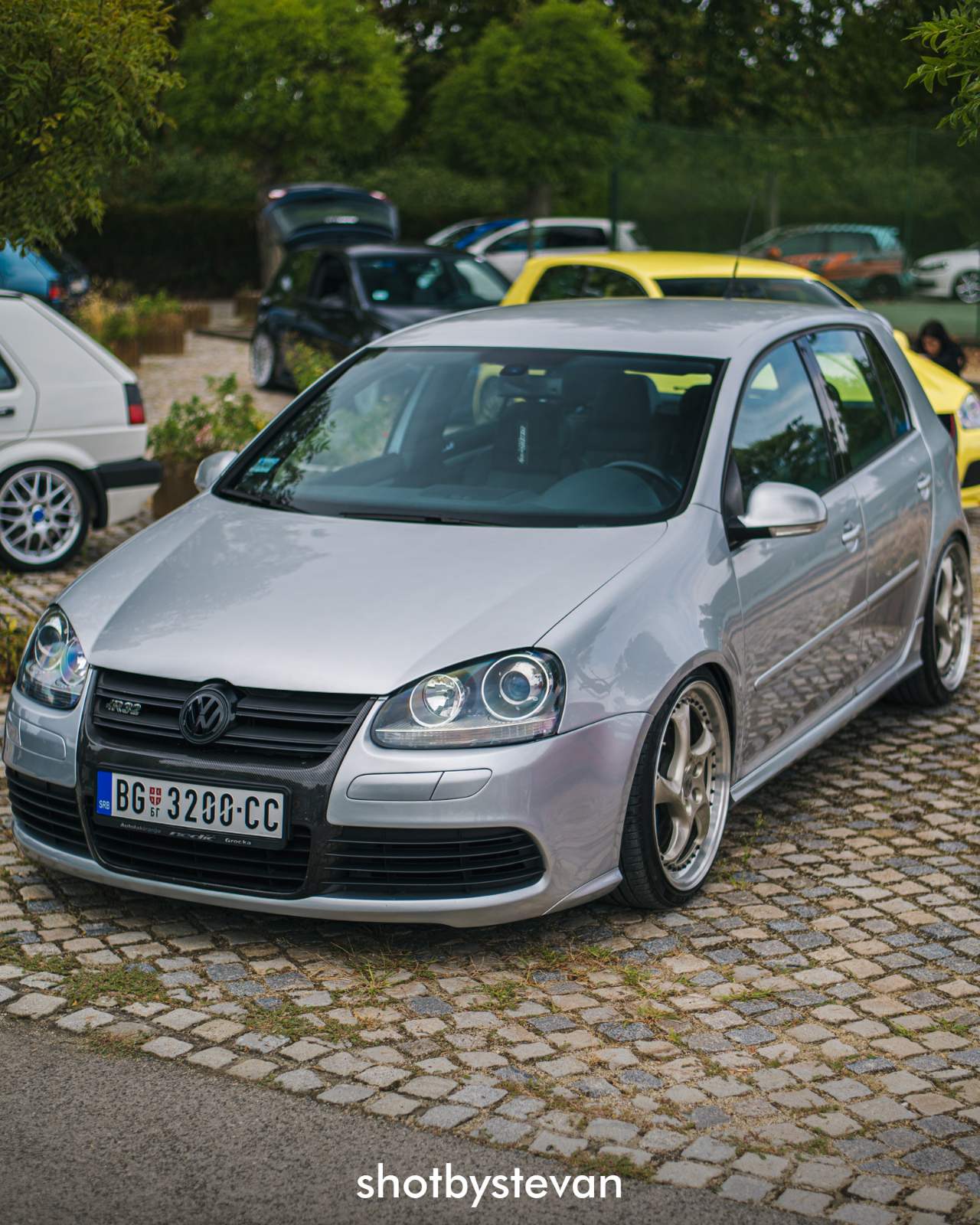 Fotografija projekta